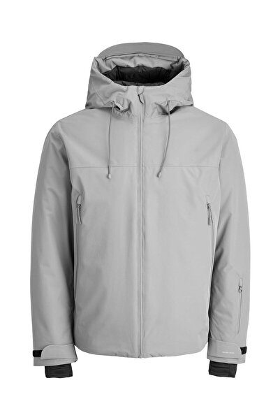 Jack & Jones Jcofusion Technical Jacket Sn Skyline