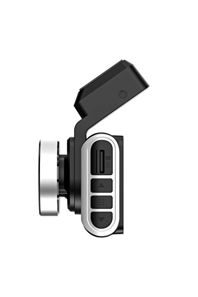 Imou Car DVR S800 PRO camera, 3840P×2160P resolution, 4 K+1080P, 123° angle, Wi-Fi, USB Type C
