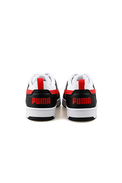 Puma Rebound V6 Low Sneaker Günlük Ayakkabı