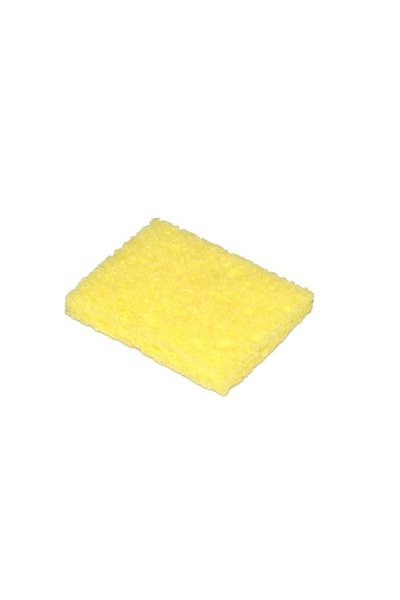 KONTAKTEK Burete de curățare fier de lipit 4 buc