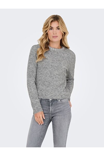 JDY Strickpullover JDYALVA Strickpullover