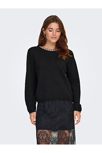 JDY Strickpullover JDYALVA Strickpullover