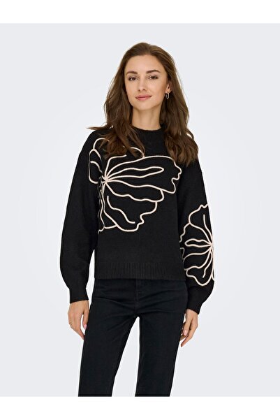 JDY Strickpullover JDYJELLA Strickpullover