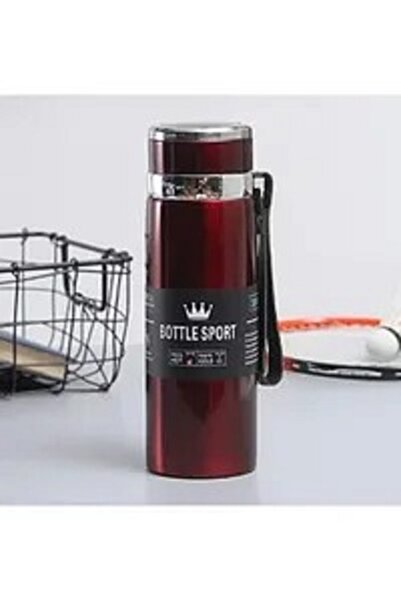 Primo Plus Stainless steel vacuum thermal water bottle DX2056