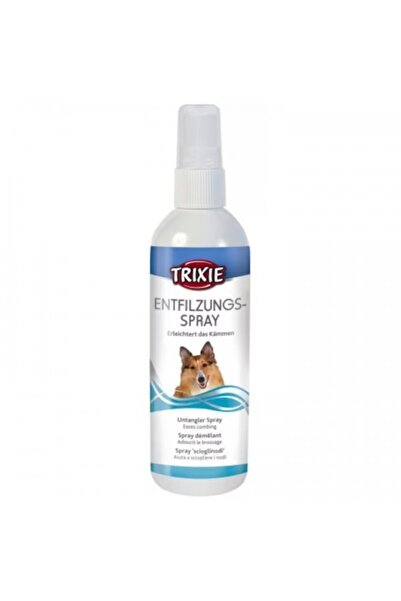 Trixie Spray Descalcitor, Trixie, Pentru Caini, 175 ml