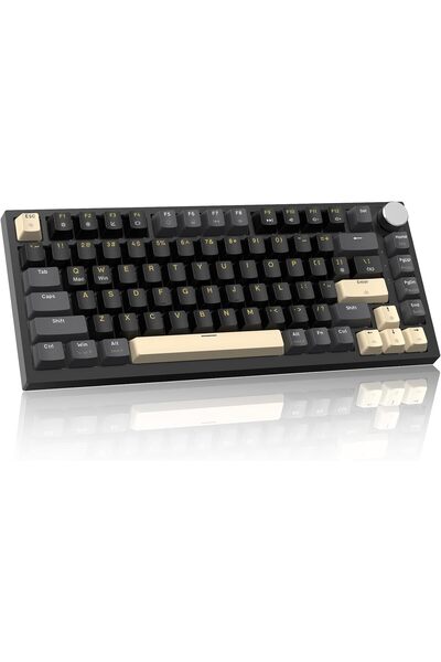 Attack Shark K85 Rapid Trigger Mechanical Keyboard
