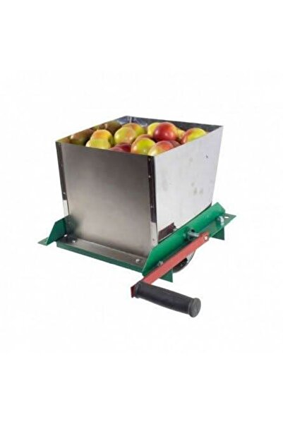 Zep Tocător manual de furaje - 100 kg/h, buncăr de 6 l, dimensiune maximă de tocare 15x5x4 mm