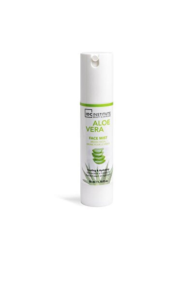 IDC Institute Mist facial cu efect calmant ALOE VERA 50 ml