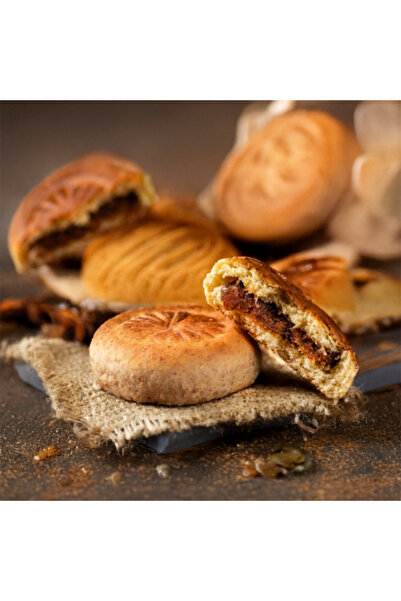 Faydat Al Nakheel معمول القمح الكامل