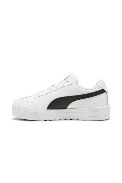 Puma Roma Feminine Wns Men's Casual Shoes 39860904 Multicolor