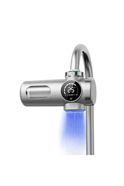 OEM Filtru de apa potabila, montare pe robinetul chiuvetei, Purificator de apa, carbune activ, Filtru Sm