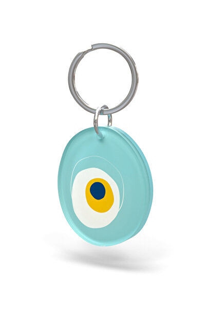 Show Your Colors Breloc cu licență