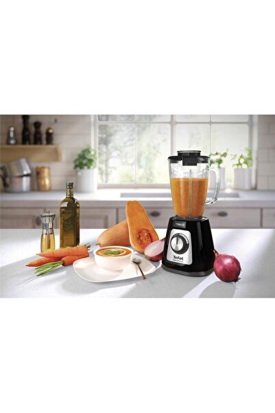 TEFAL Blendeo Sürahi Blender 450W Beyaz 4300010610