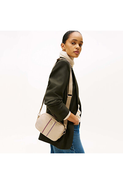 Tommy Hilfiger POPETTE SOFT CAMERA BAG CORP