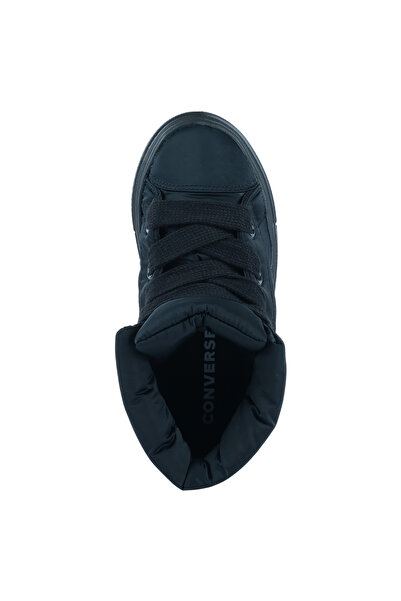 Converse Chuck Taylor All Star Elements Kadın Siyah Bot (A12941C.001)