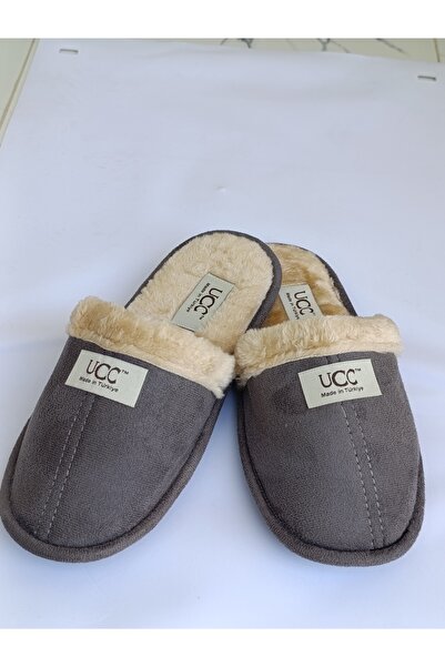 NewOneMall Домашній весільний набір з хутром плюшеві тапочки ucc