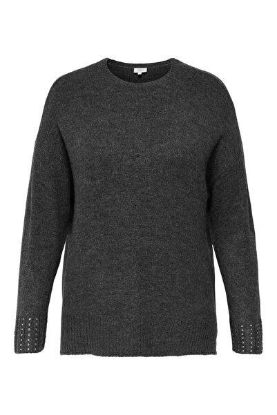 Only Carmakoma Strickpullover CAROHIO Strickpullover