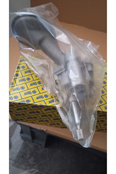 OPAR 5130001051-4379251 DKŞ SERİSİ ORJİNAL YAĞ POMPASI