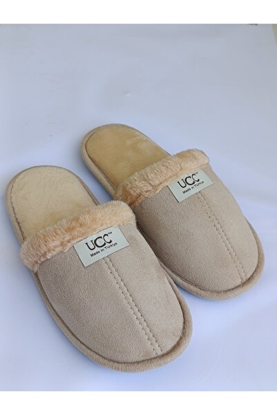 NewOneMall Домашній весільний набір з хутром плюшеві тапочки ucc