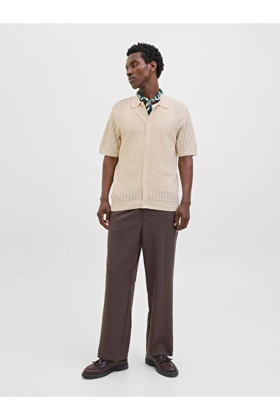 Jack & Jones Premium Gestricktes Polo Gestricktes Polo