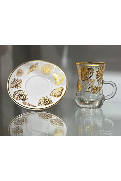 Bin Shihoun Tea and coffee set 39