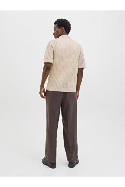 Jack & Jones Premium Gestricktes Polo Gestricktes Polo