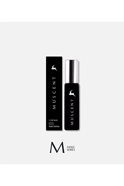 MUSCENT M179-BEAU PARADİSE-15 ML ERKEK