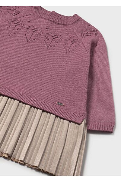 MAYORAL Rochie fetita