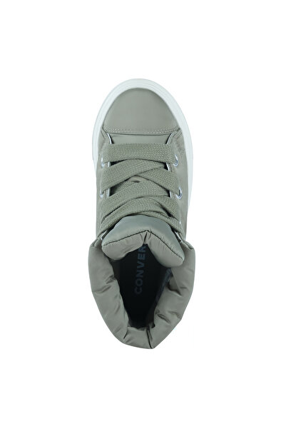 Converse Chuck Taylor All Star Elements Kadın Yeşil Bot (A14275C.368)