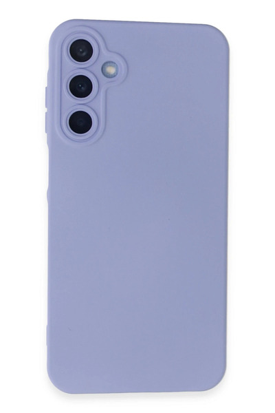 NewFace حافظة سامسونج جالاكسي A25 5G من سبيترنس، سيليكون مخملي داخلي (143944)...