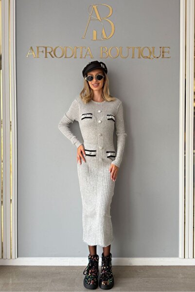 Afrodita Boutique Lixandra Dress