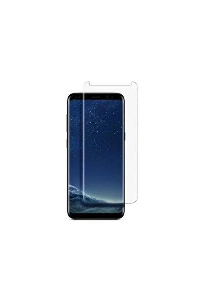 Flippy Διαφανής, αναδιπλούμενη, 3D γυάλινη μεμβράνη συμβατή με το Samsung Gal...