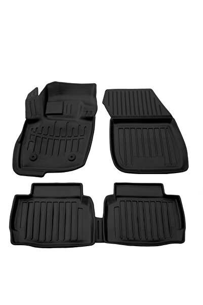 Mega Drive SET COVORASE AUTO CAUCIUC UMBRELLA PENTRU FORD MONDEO V (2014-2022)