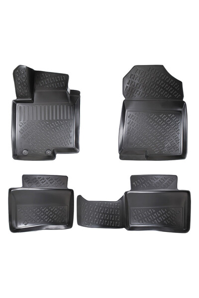 Mega Drive SET COVORASE AUTO CAUCIUC UMBRELLA PENTRU HYUNDAI I20 III (BC3/BI3...