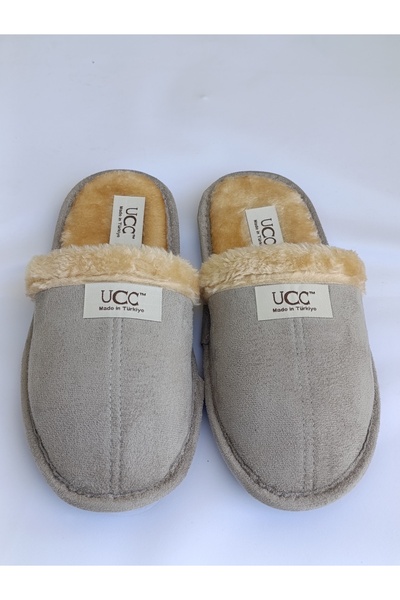 NewOneMall Домашній весільний набір з хутром плюшеві тапочки ucc