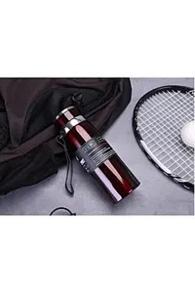 Primo Plus Stainless steel vacuum thermal water bottle DX2056