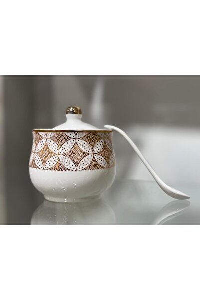 Bin Shihoun Tea and coffee set 39