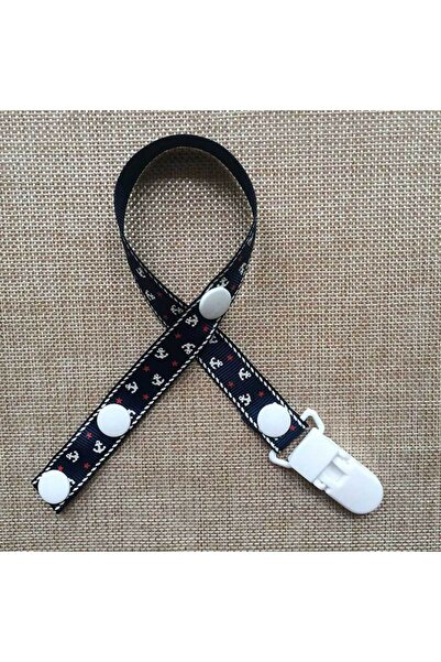 Choice20 JMBL001-03 مشبك مصاصة للأطفال سلسلة لأشرطة مصاصات Chupetas حامل دمية...