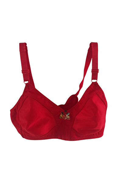 Liza 540 Jersey Inside Cotton Recovery No Underwire Bra