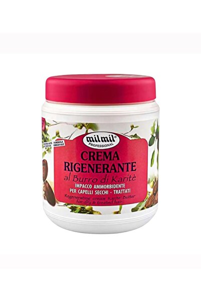 Mil Tratament Par uscat Milmil