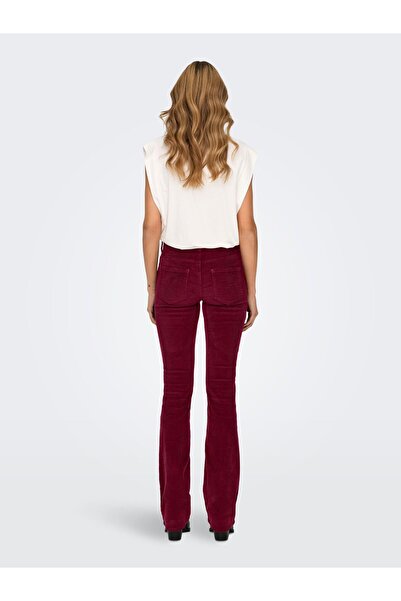 ONLY Hose ONLMARY-GLOBAL Flared Hose