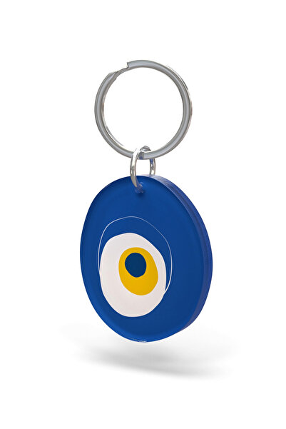 Show Your Colors سلسلة مفاتيح مرخصة