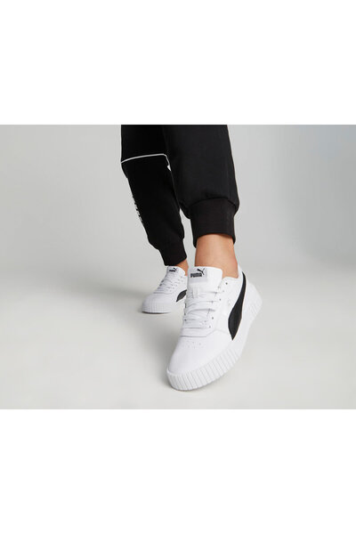 Puma Carina Sneaker Casual Shoes