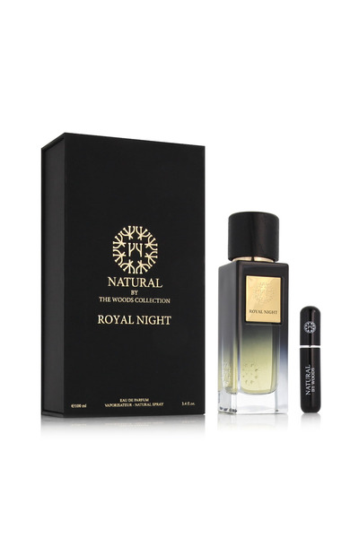 The Woods Collection Royal Night Eau De Parfum 100 ml (unisex)