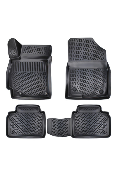 Mega Drive SET COVORASE AUTO CAUCIUC UMBRELLA PENTRU HYUNDAI ELANTRA VII 2020-