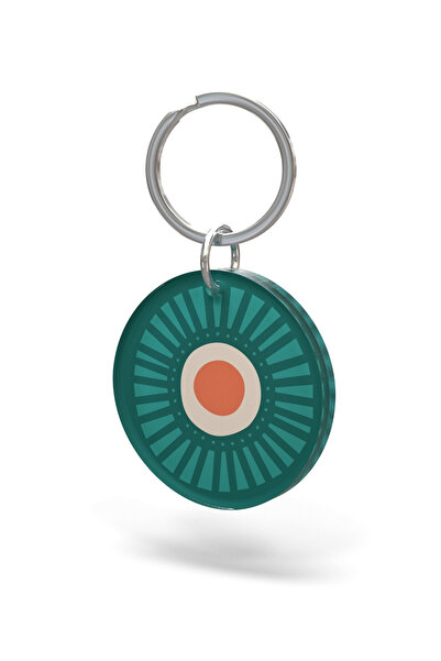 Show Your Colors Breloc cu licență