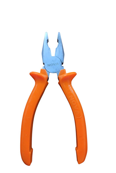 Nova 180 MM TURUNCU PENSE