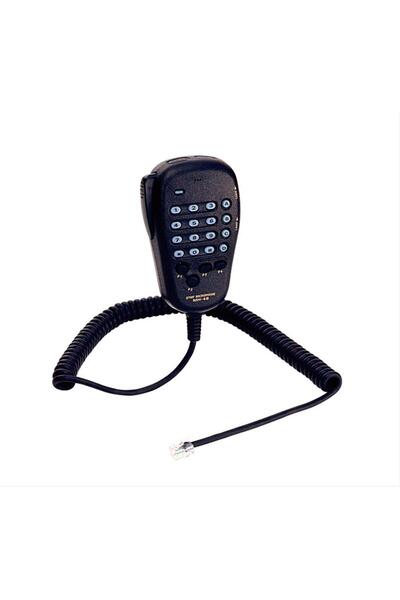 YAESU Microphone MH-48A6JA DTMF- with DTMF