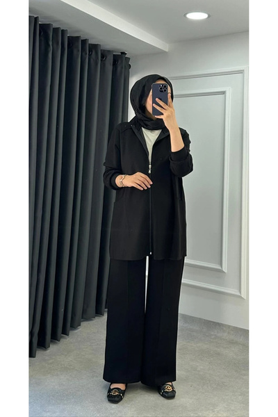 REMUBİ FERMUARLI TAKIM