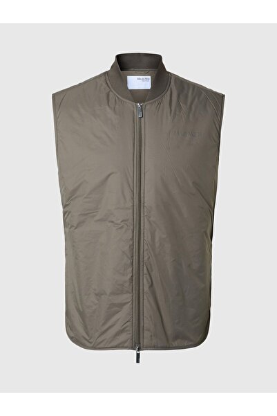 Selected Homme Gilet Gefütterte